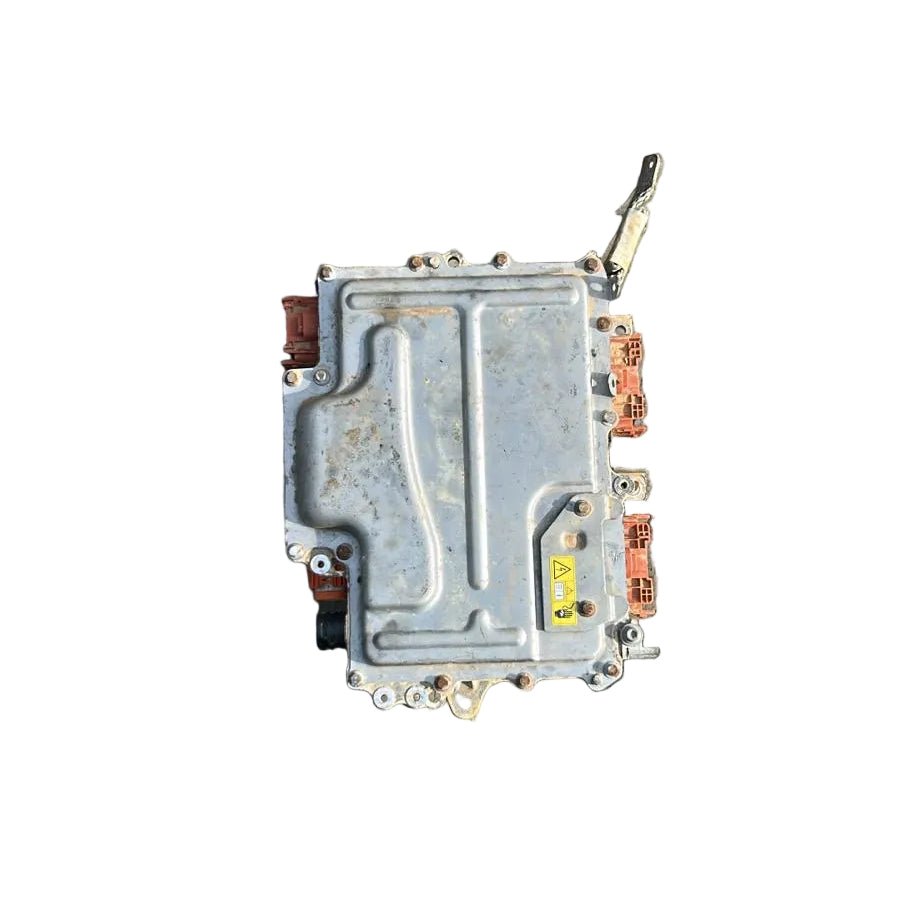 Inverter Renault Captur II 292a07862r 1.6 hybrid (2019 > ) convertitore di tensione - F&P CRASH SRL - Ricambi Usati