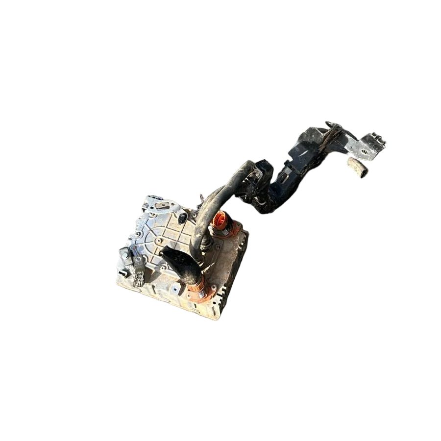 Inverter Renault Captur II 296a10023r 1.6 hybrid (2019 > ) convertitore di tensione - F&amp;P CRASH SRL - Ricambi Usati