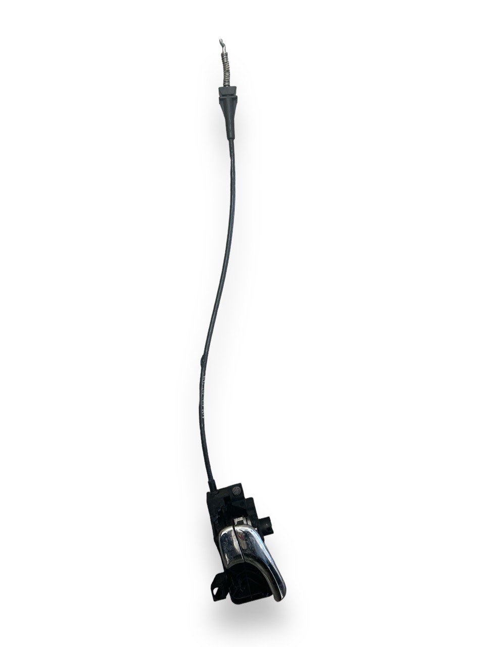 Jaguar S - Type (1999 > 2008) cod.2R83 - 22600 - AD Right Front Door Internal Handle - F&P CRASH SRLS - Used Parts
