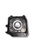 Joystic Computer di bordo Renault Megane III ( 2008-2016 ) cod.253B00345R-D - F&P CRASH SRLS - Ricambi Usati