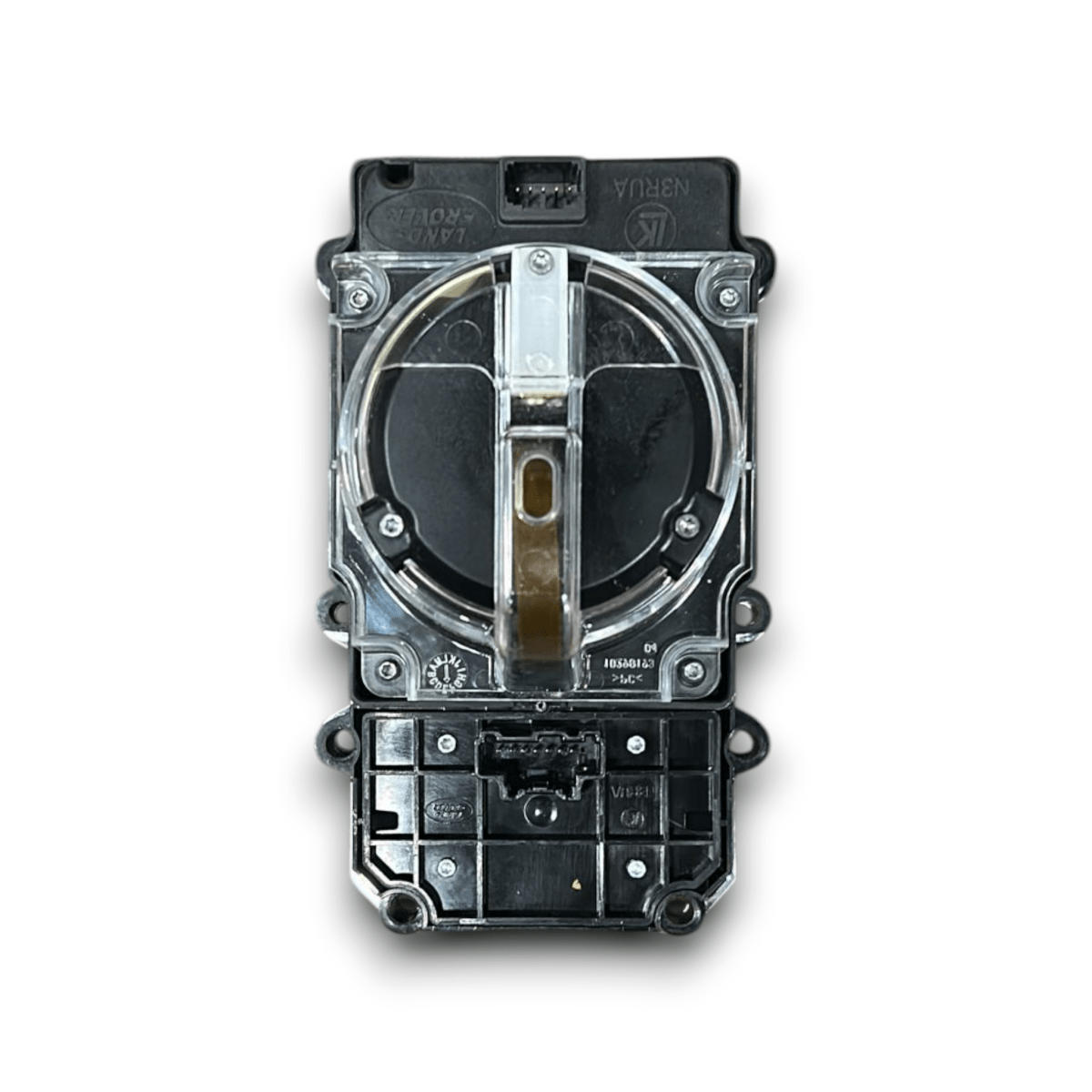 Joystick / comandi multifunzione range rover sport l494 cod:jk62 - 14b596 - cd (2018 > 2022) - F&P CRASH SRL - Ricambi Usati