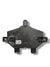 JOYSTICK COMPUTER DI BORDO ALFA ROMEO STELVIO (2016>) Cod : 156130404 - F&P CRASH SRLS - Ricambi Usati