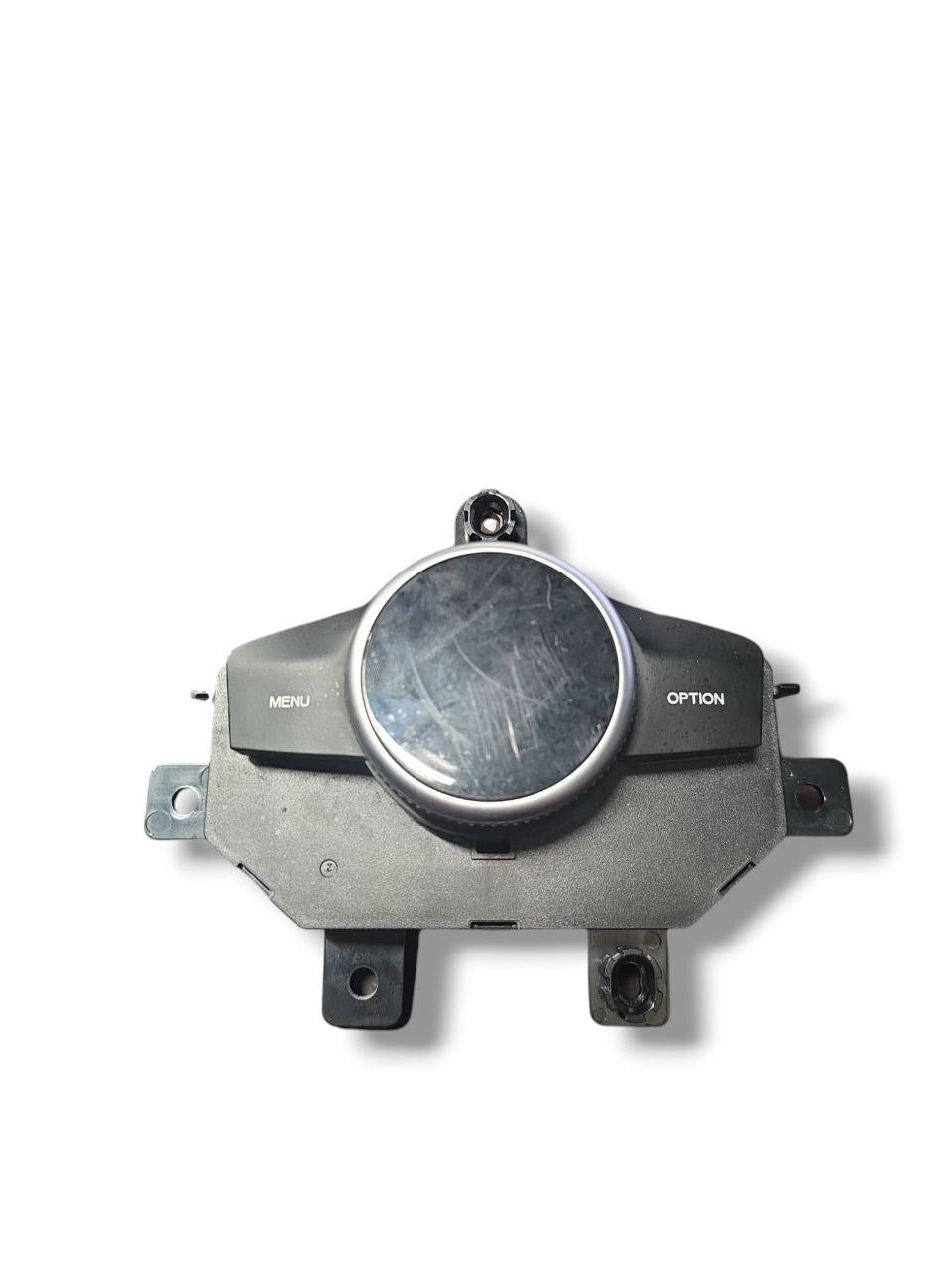 JOYSTICK COMPUTER DI BORDO ALFA ROMEO STELVIO (2016>) Cod : 156130404 - F&P CRASH SRLS - Ricambi Usati
