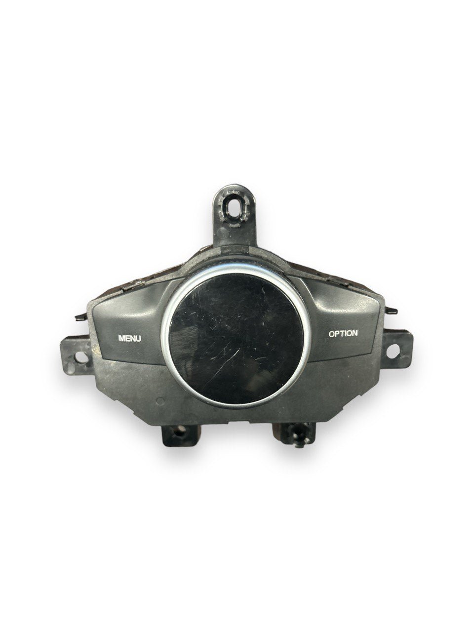 Joystick / Controller Menu Commands Alfa Romeo Stelvio (2016 > ) code . 156124220 - F&P CRASH SRLS - Used Parts