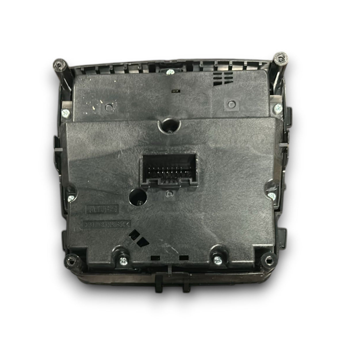 Joystick / Controller Console Centrale Audi Q5 FY ( 2017 >) cod:80A.919.614 - F&P CRASH SRLS - Ricambi Usati