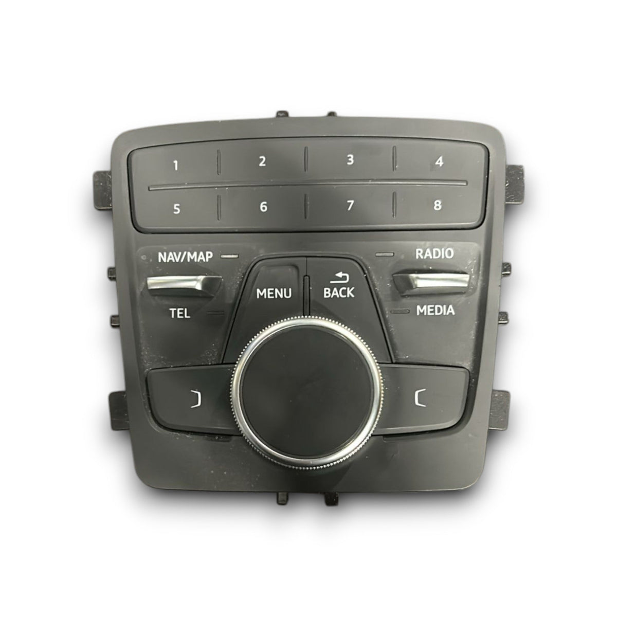 Joystick / Controller Console Centrale Audi Q5 FY ( 2017 &gt;) cod:80A.919.614 - F&amp;P CRASH SRLS - Ricambi Usati