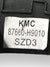 Kia Stonic (2017 > ) cod.87660 - H9010 Modanatura + Altoparlante Anteriore Sinistro - F&P CRASH SRLS - Ricambi Usati