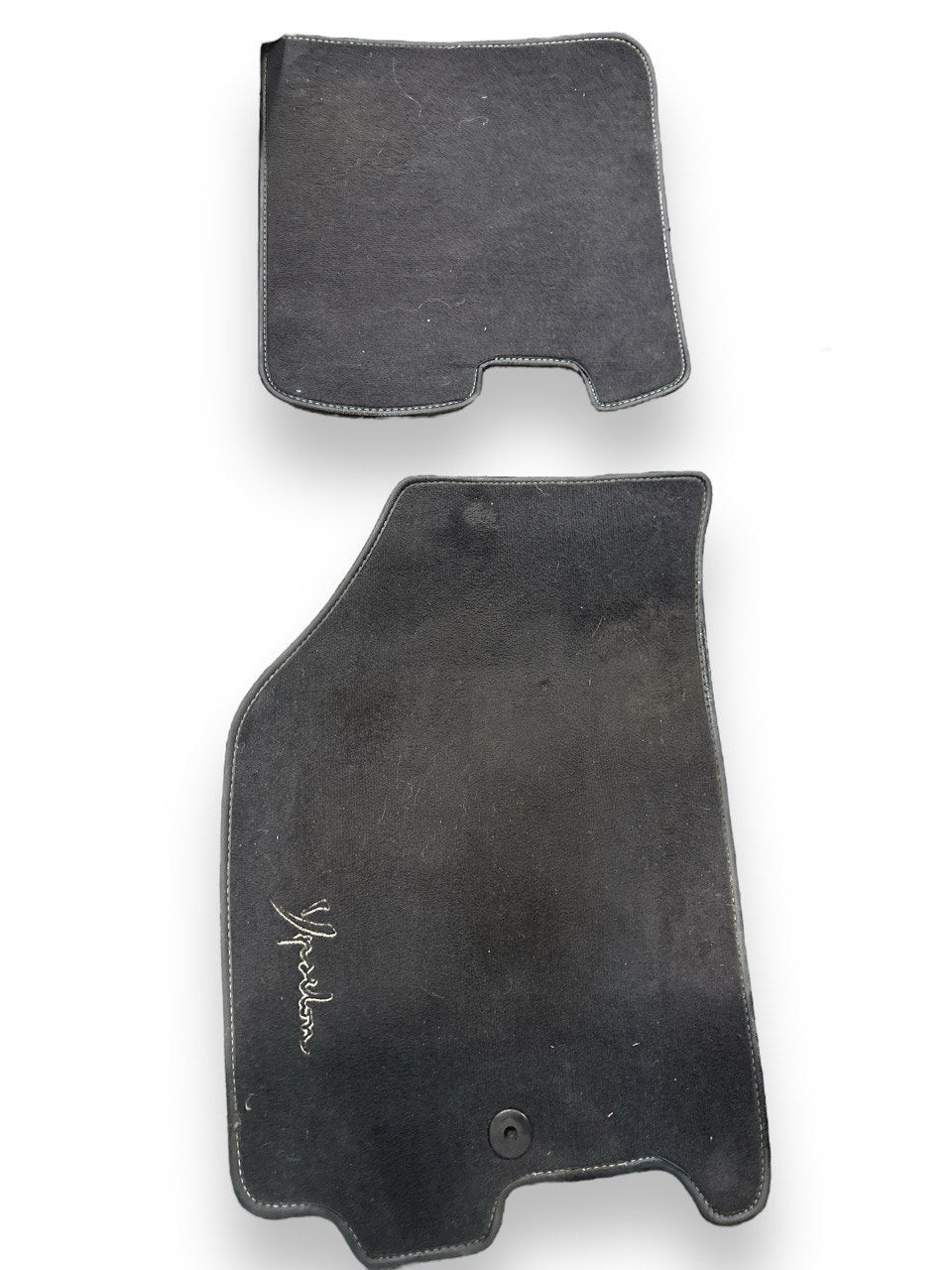 Kit 4 Tappetini Lancia Ypsilon 3 porte (2006) - F&P CRASH SRLS - Ricambi Usati