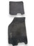 Kit 4 Tappetini Lancia Ypsilon 3 porte (2006) - F&P CRASH SRLS - Ricambi Usati