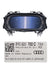 Kit accensione Audi A3 8Y (2020 - >) Codice Motore: DLAA - F&P CRASH SRLS - Ricambi Usati