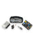Kit accensione completo Citroen C3 1.2 Benzina (2016 - 2023) cod. motore : HM05 - F&P CRASH SRLS - Ricambi Usati