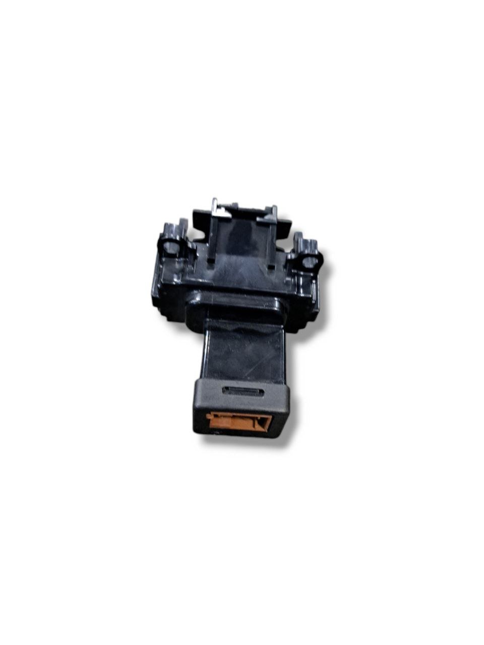 Kit accensione completo Citroen C4 Picasso 1.6 diesel (2013 - 2018) COD: motore : 9HC - F&P CRASH SRLS - Ricambi Usati