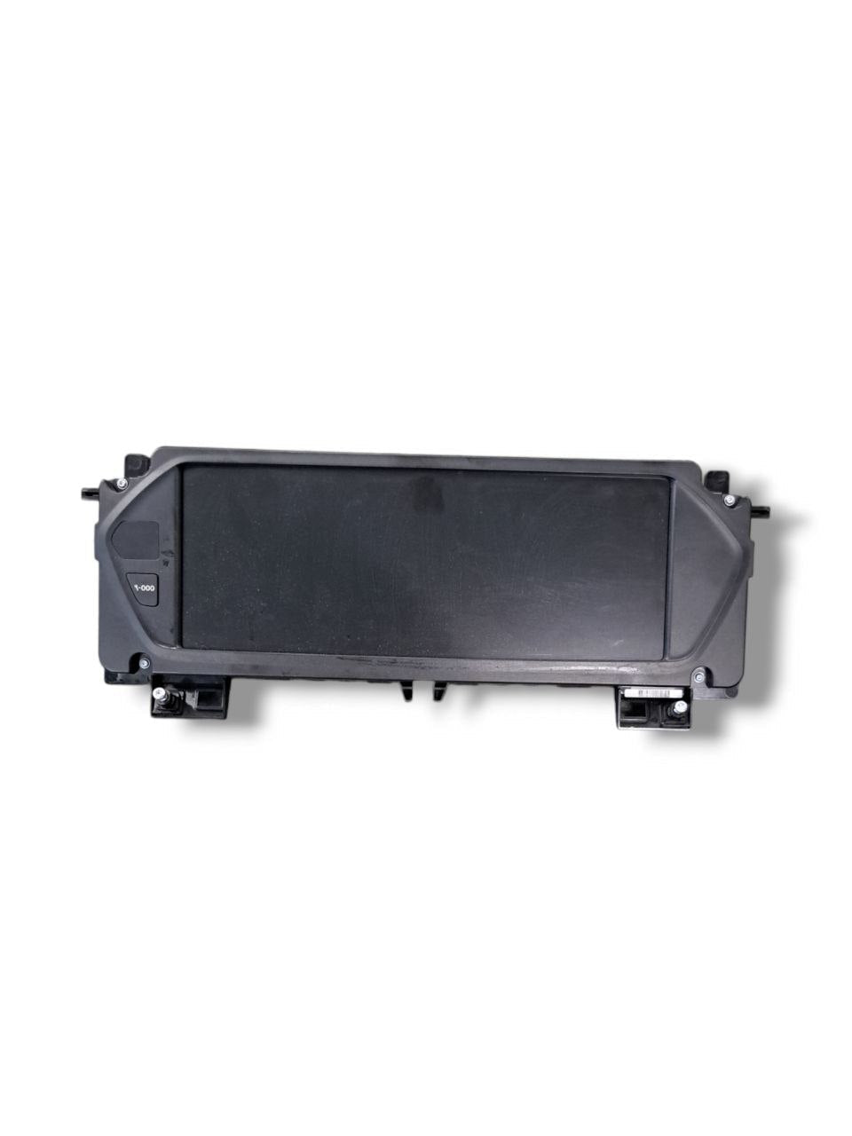 Kit accensione completo Citroen C4 Picasso 1.6 diesel (2013 - 2018) COD: motore : 9HC - F&P CRASH SRLS - Ricambi Usati