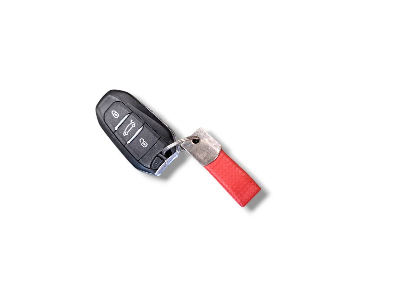 Kit accensione completo Citroen C4 Picasso 1.6 diesel (2013 - 2018) COD: motore : 9HC - F&P CRASH SRLS - Ricambi Usati