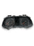 Kit accensione completo Renault Captur II 1.0 benzina - Gpl (2019>) cod. motore : H4D F480 - F&P CRASH SRLS - Ricambi Usati