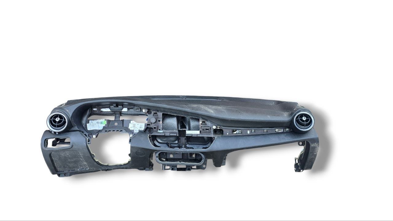 Kit Airbag Alfa Romeo Giulia (2016>) - F&P CRASH SRLS - Ricambi Usati