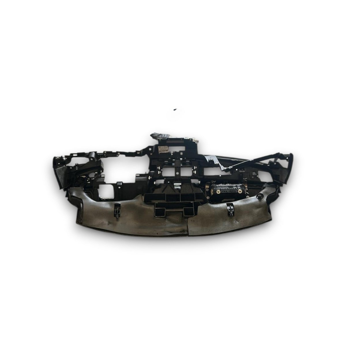 Kit airbag Alfa Romeo Giulietta (2010 > 2020) - F&P CRASH SRL - Ricambi Usati