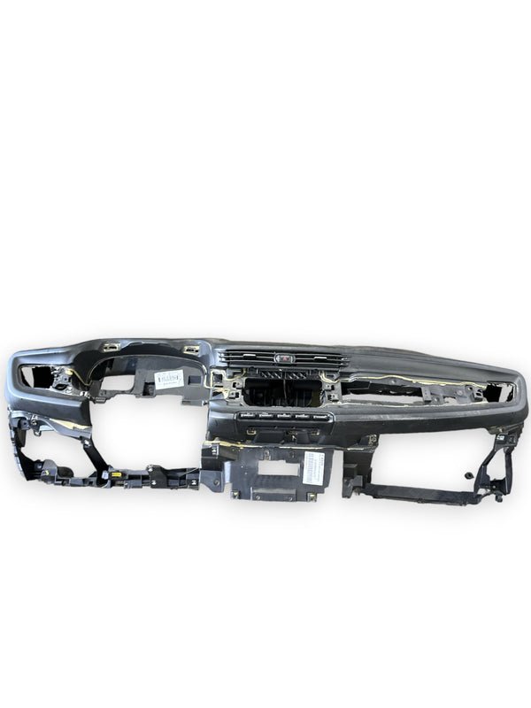kit airbag alfa romeo giulietta (2010 > 2020) - F&P CRASH SRLS - Ricambi Usati
