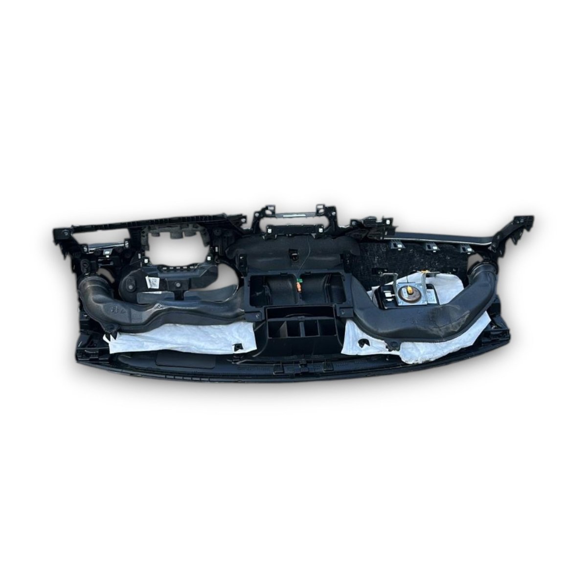 Kit airbag Alfa Romeo Stelvio (2016 > ) - F&P CRASH SRL - Ricambi Usati