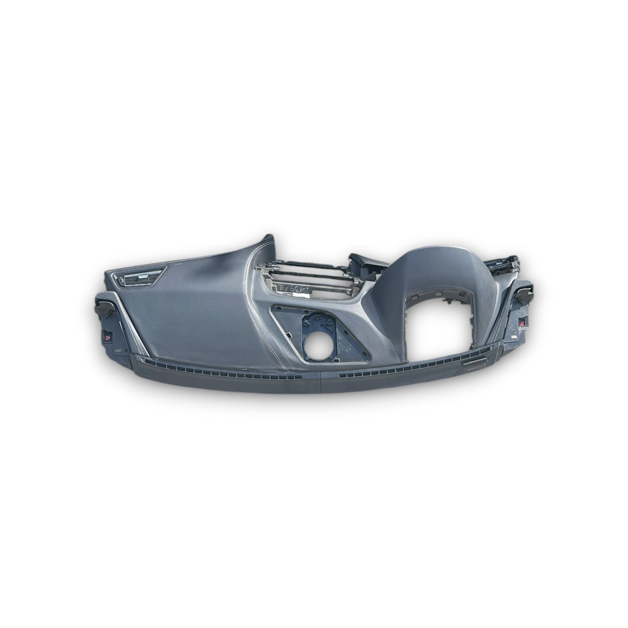 Kit AirBag BMW Serie 6 Gran Coupè (F06) (2012 > 2018) cod 32308092206 - F&P CRASH SRLS - Ricambi Usati