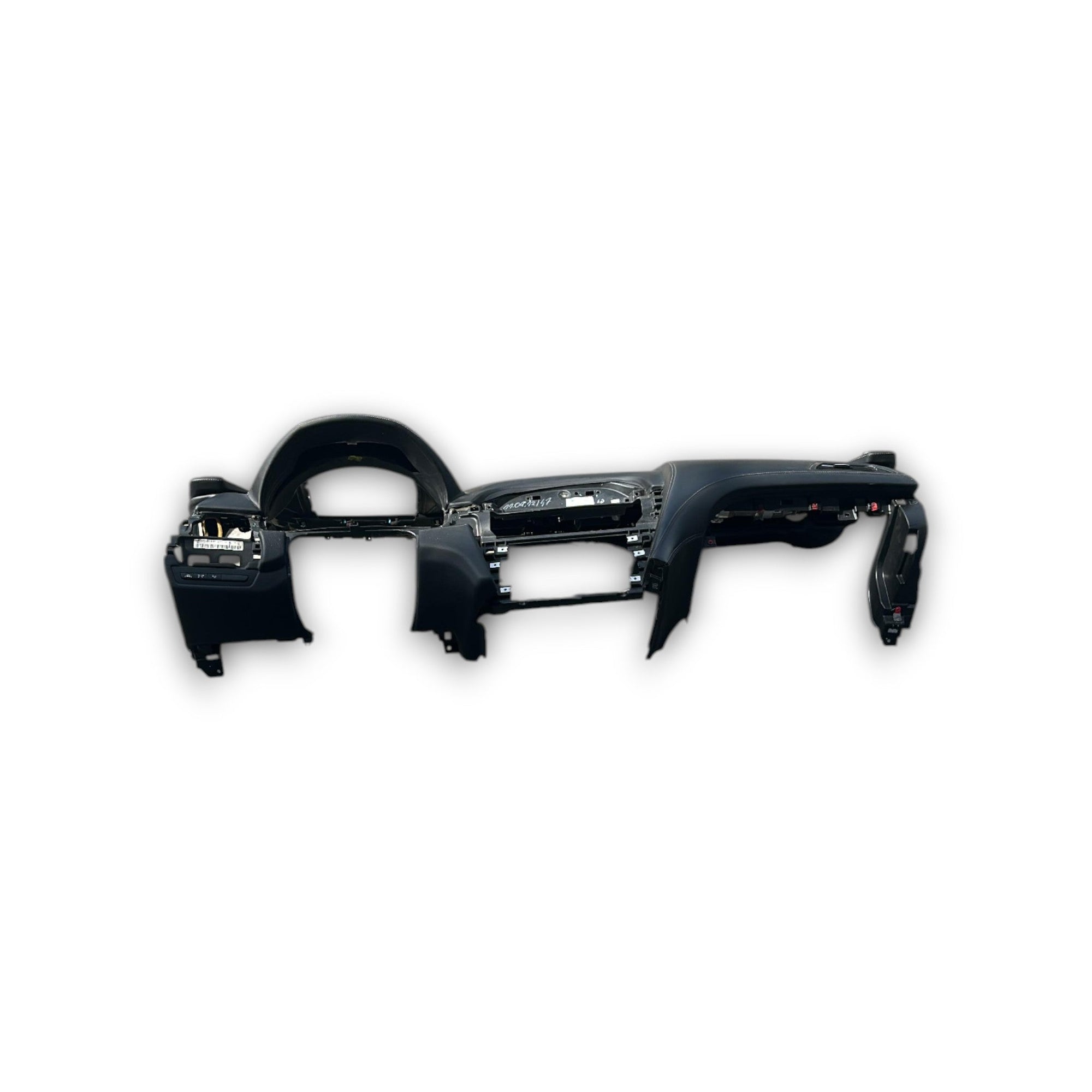 Kit AirBag BMW Serie 6 Gran Coupè (F06) (2012 > 2018) cod 32308092206 - F&P CRASH SRLS - Ricambi Usati