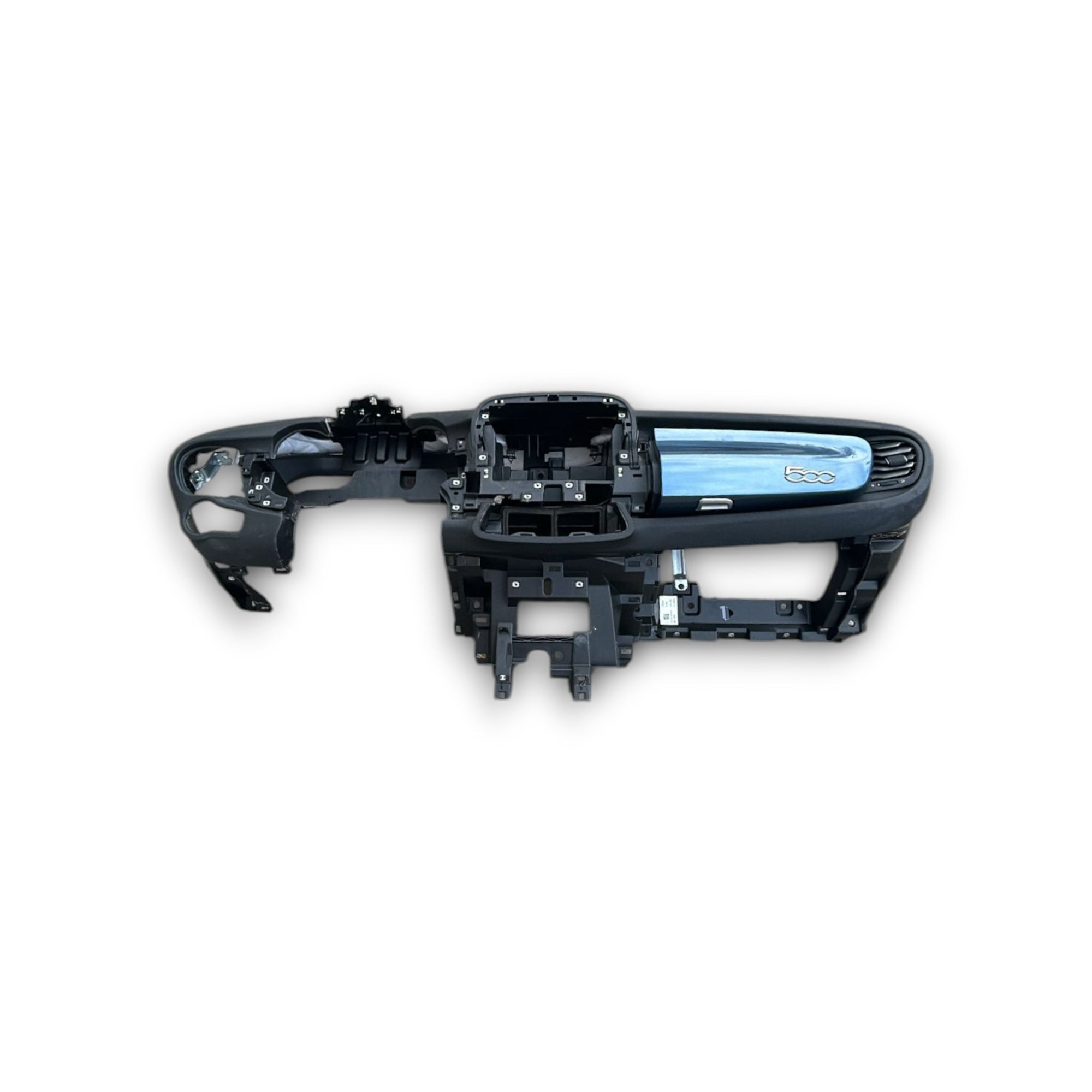 Kit AirBag Cruscotto Completo Fiat 500X (2014 > ) - F&P CRASH SRLS - Ricambi Usati