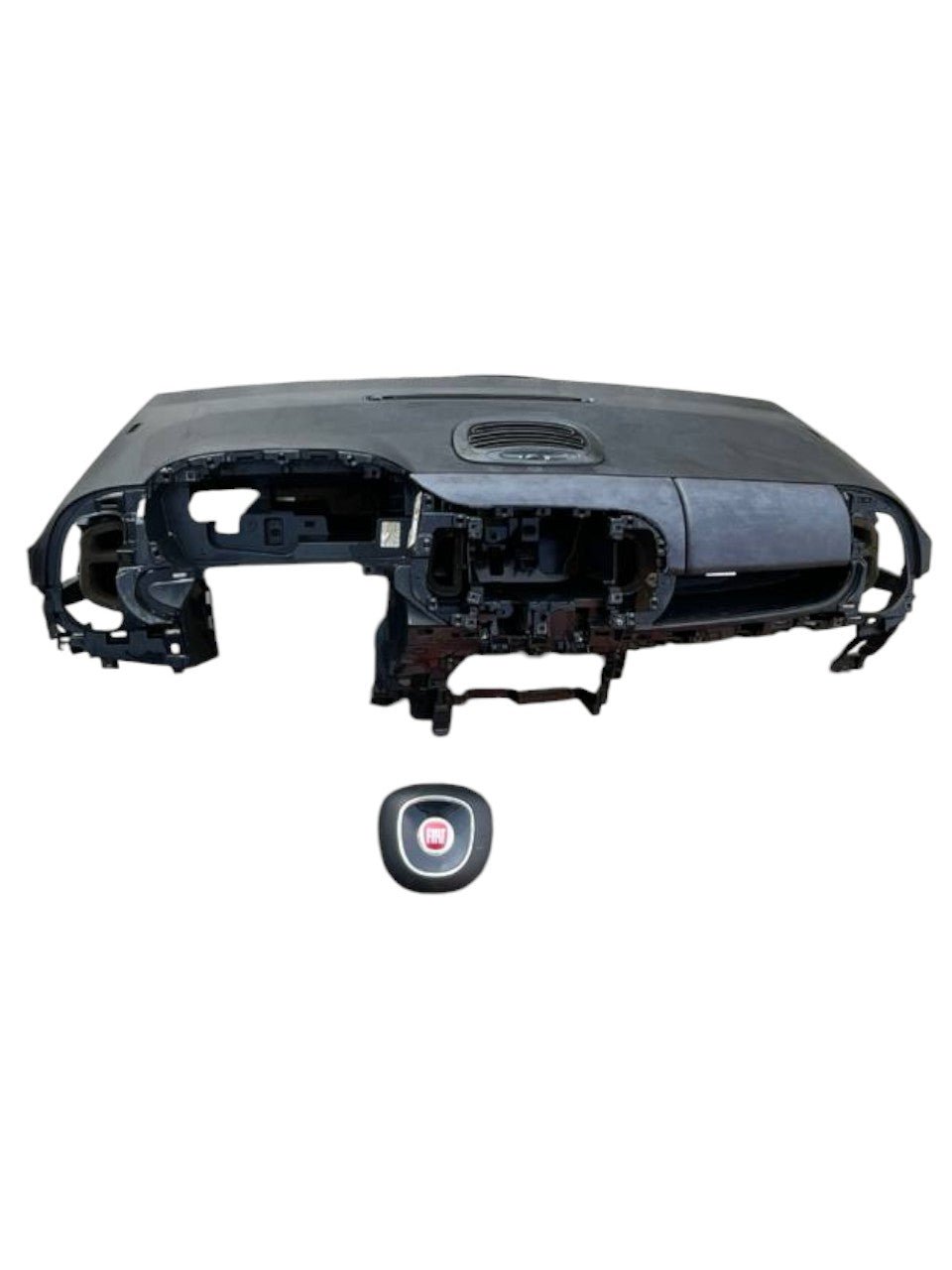 Kit airbag cruscotto Fiat 500 L (2014 - >) - F&P CRASH SRLS - Ricambi Usati