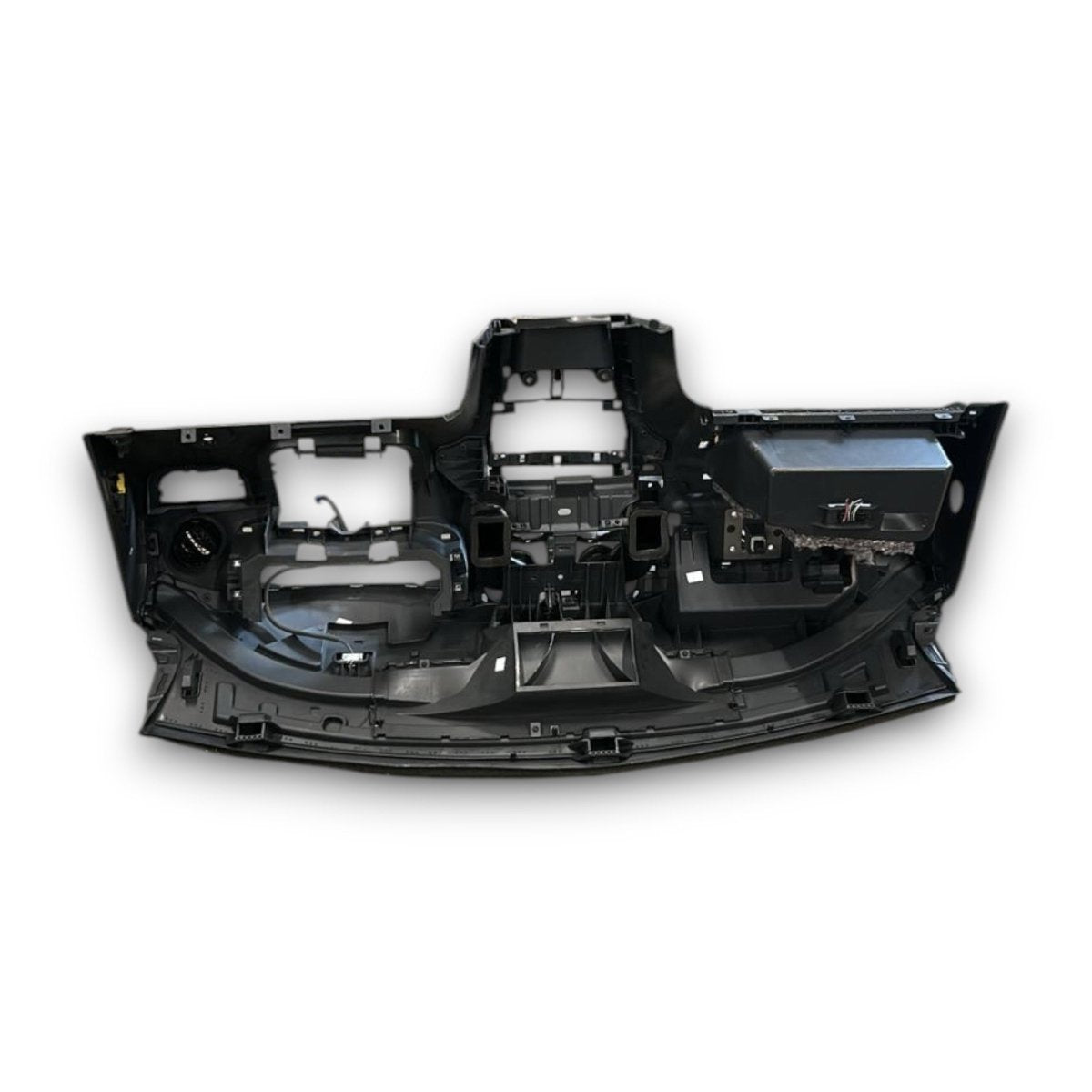 Kit airbag Dacia Sandero II (2012 > 2016) - F&P CRASH SRL - Ricambi Usati