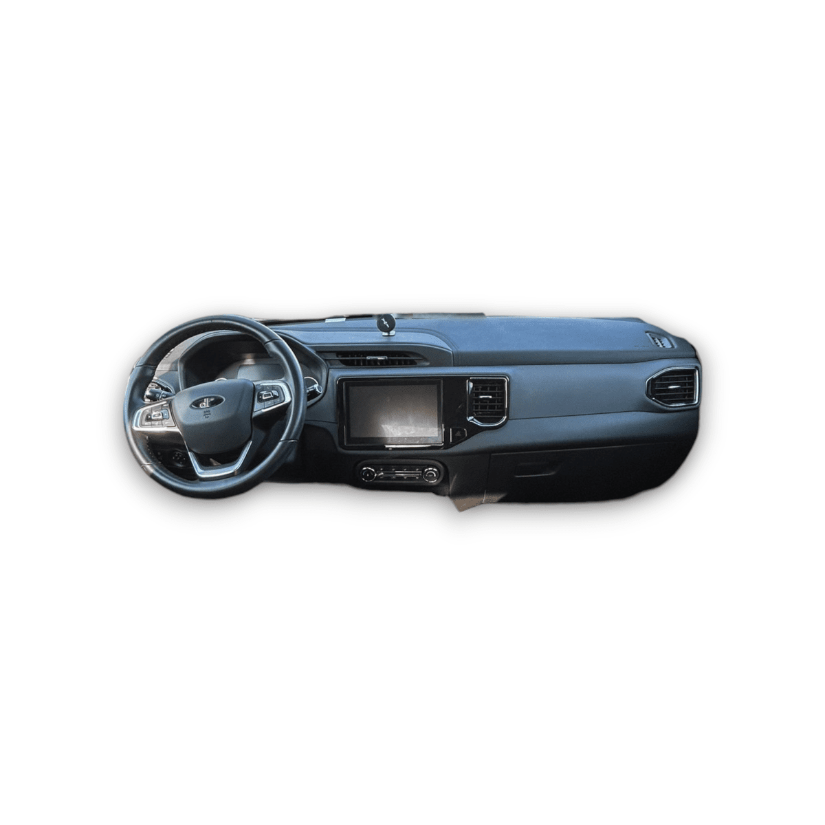 Kit airbag dr 5.0 (2020 >) - F&amp;P CRASH SRL - Ricambi Usati