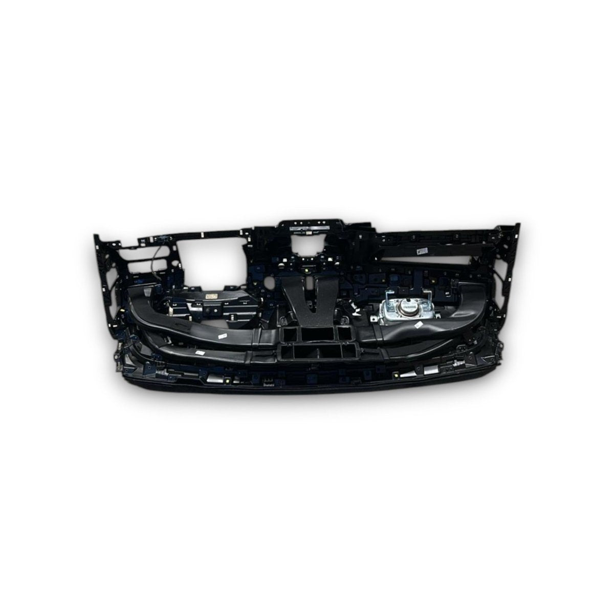 Kit airbag DR 6.0 (2022 > ) - F&P CRASH SRL - Ricambi Usati