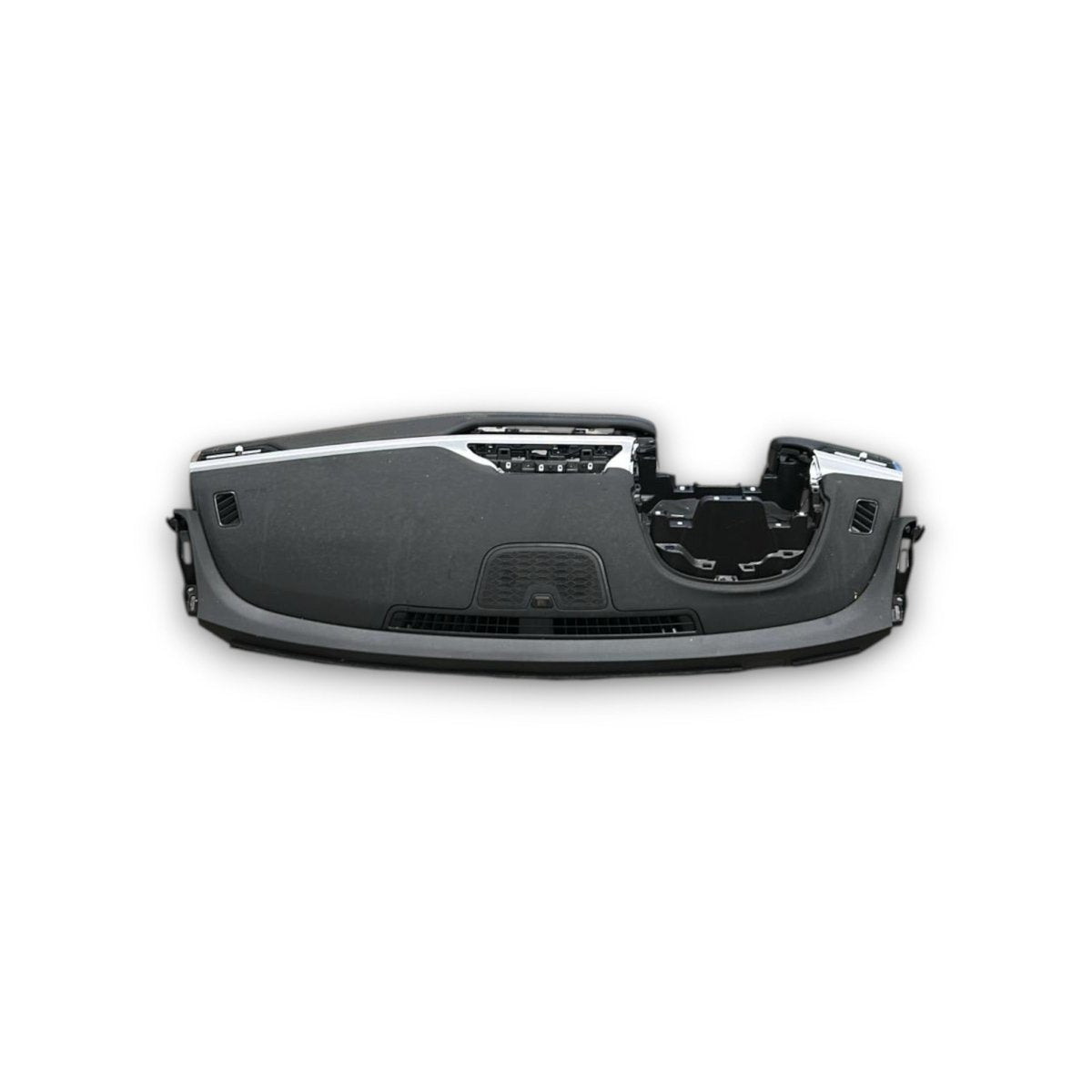 Kit airbag DR 6.0 (2022 > ) - F&P CRASH SRL - Ricambi Usati