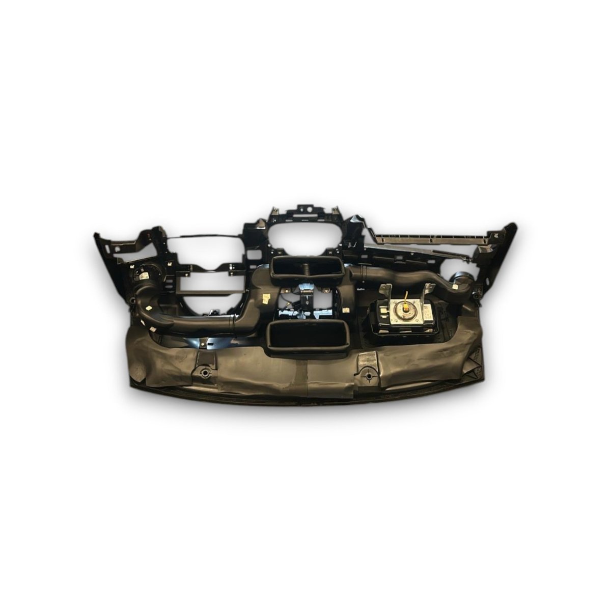 Kit airbag Fiat 500 Abarth 595 (2016 > ) - F&P CRASH SRL - Ricambi Usati