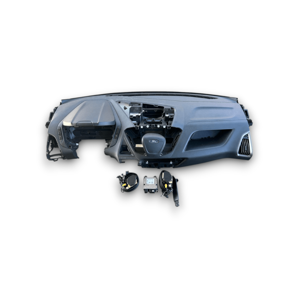 Kit airbag ford tourneo custom (2012 > 2022) - F&amp;P CRASH SRLS - Ricambi Usati