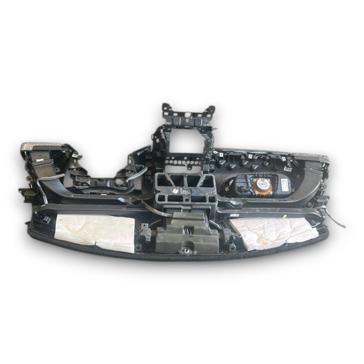 Kit airbag Jaguar F - Pace (X761) (2016 > ) - F&P CRASH SRL - Ricambi Usati