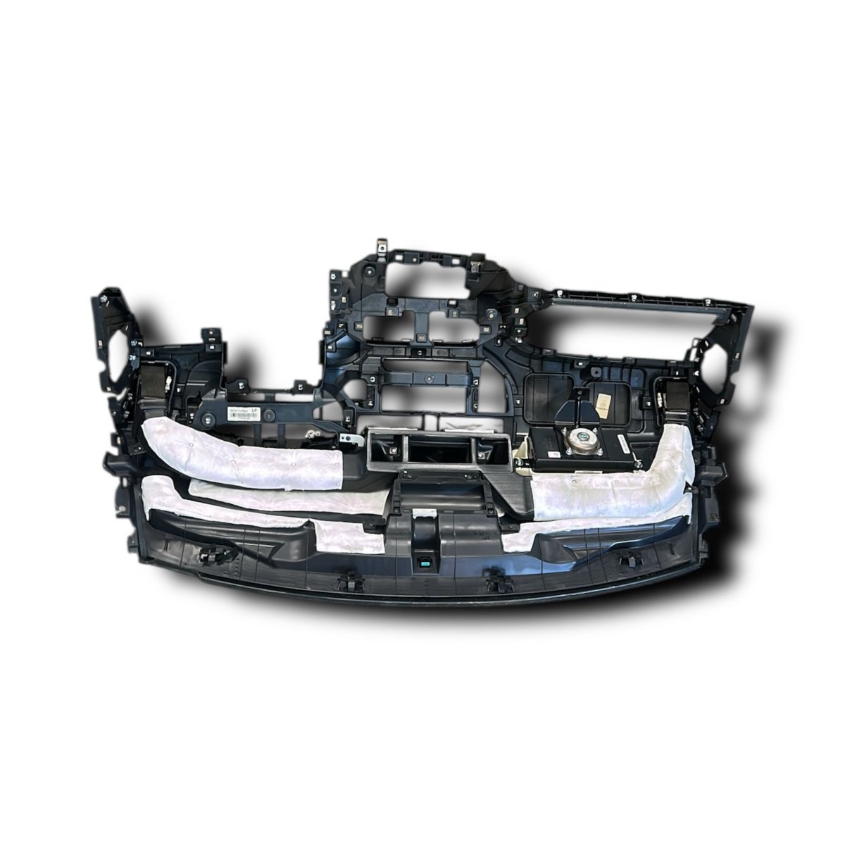Kit airbag Kia Rio III (UB) (2011 > 2015) - F&P CRASH SRL - Ricambi Usati
