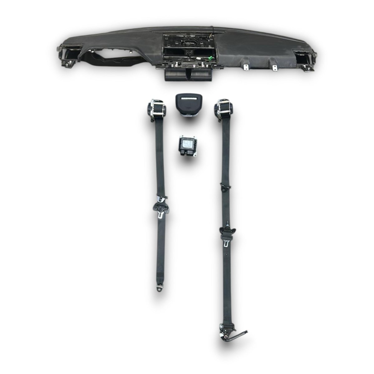 Kit airbag Land Rover Defender (90) (L663) (2020 > ) - F&P CRASH SRL - Ricambi Usati