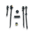 Kit AirBag Mercedes Benz GLB (X247) (2019 > ) - F&P CRASH SRLS - Ricambi Usati