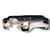 Kit Airbag Nissan X-Trail T32 (2014-2020) - F&P CRASH SRLS - Ricambi Usati
