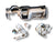 Kit Airbag Nissan X-Trail T32 (2014-2020) - F&P CRASH SRLS - Ricambi Usati