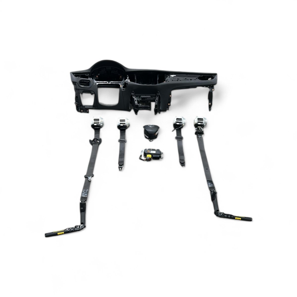 Kit airbag Opel Astra K (2015 > 2021) - F&P CRASH SRLS - Ricambi Usati