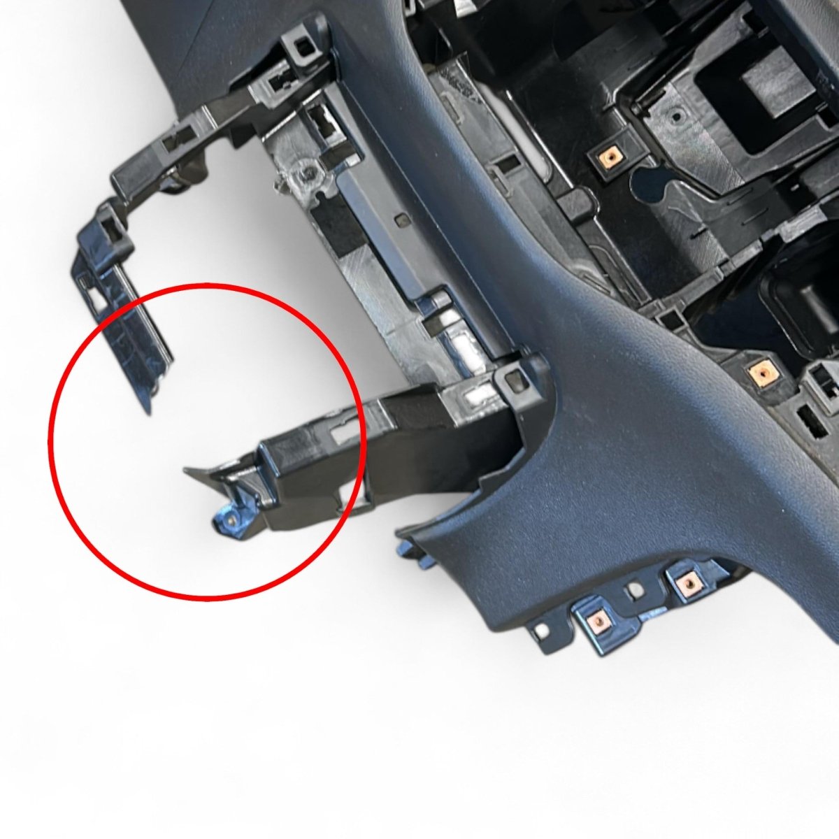Kit airbag Opel Astra K (2015 > 2021) - F&P CRASH SRLS - Ricambi Usati