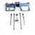 Kit airbag Peugeot 1007 (2005 > 2010) - F&P CRASH SRLS - Ricambi Usati