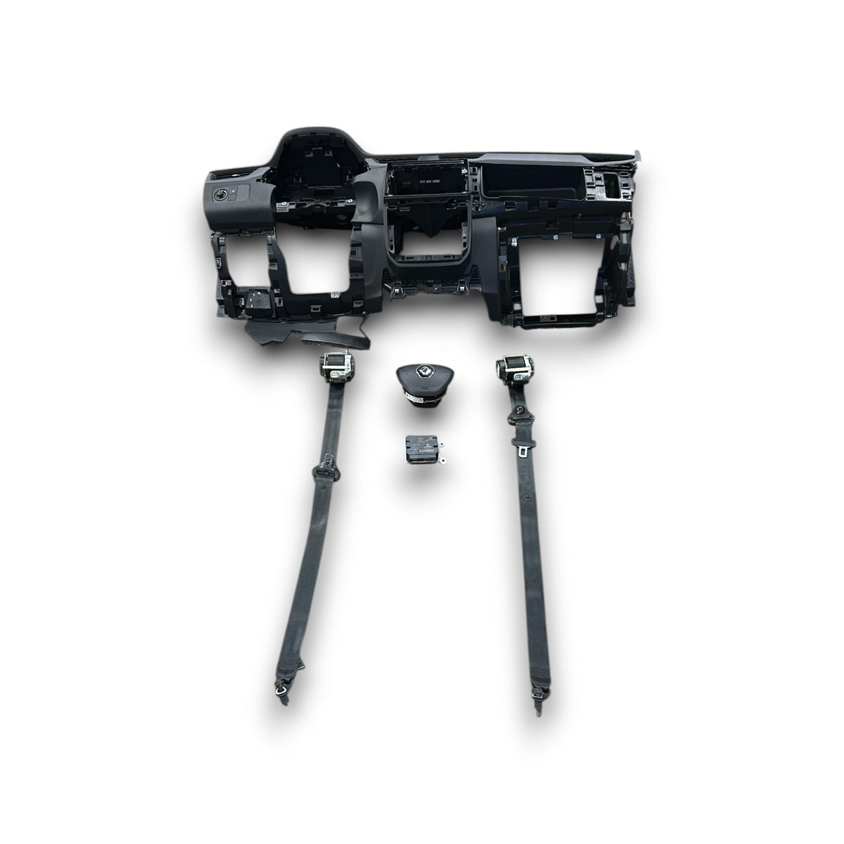 Kit AirBag Renault Express (2020 > ) - F&amp;P CRASH SRLS - Ricambi Usati