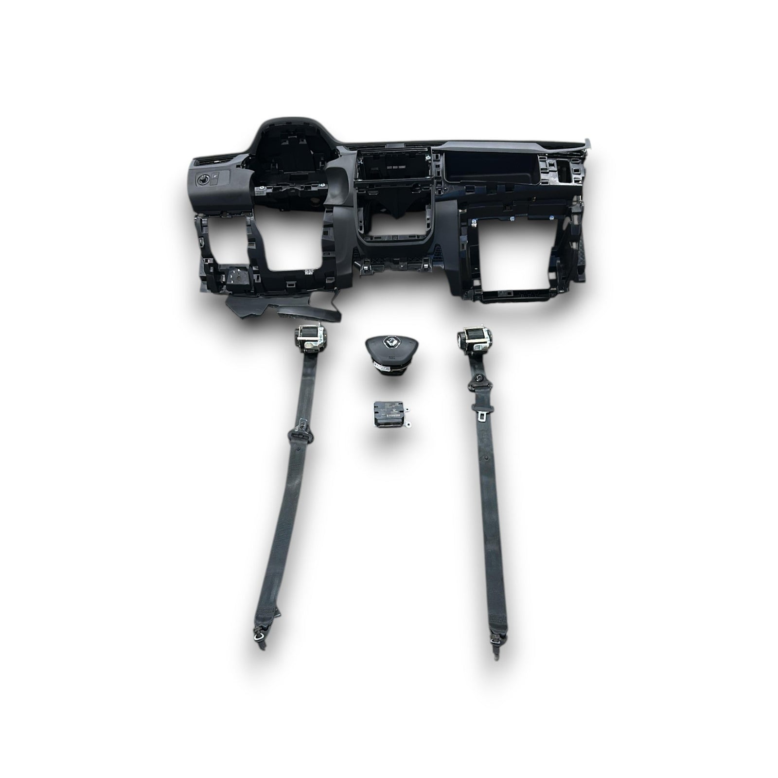 Kit AirBag Renault Express (2020 > ) - F&P CRASH SRLS - Ricambi Usati