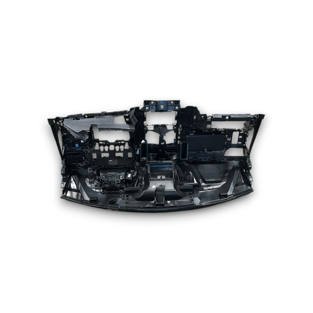 Kit AirBag Renault Express (2020 > ) - F&P CRASH SRLS - Ricambi Usati