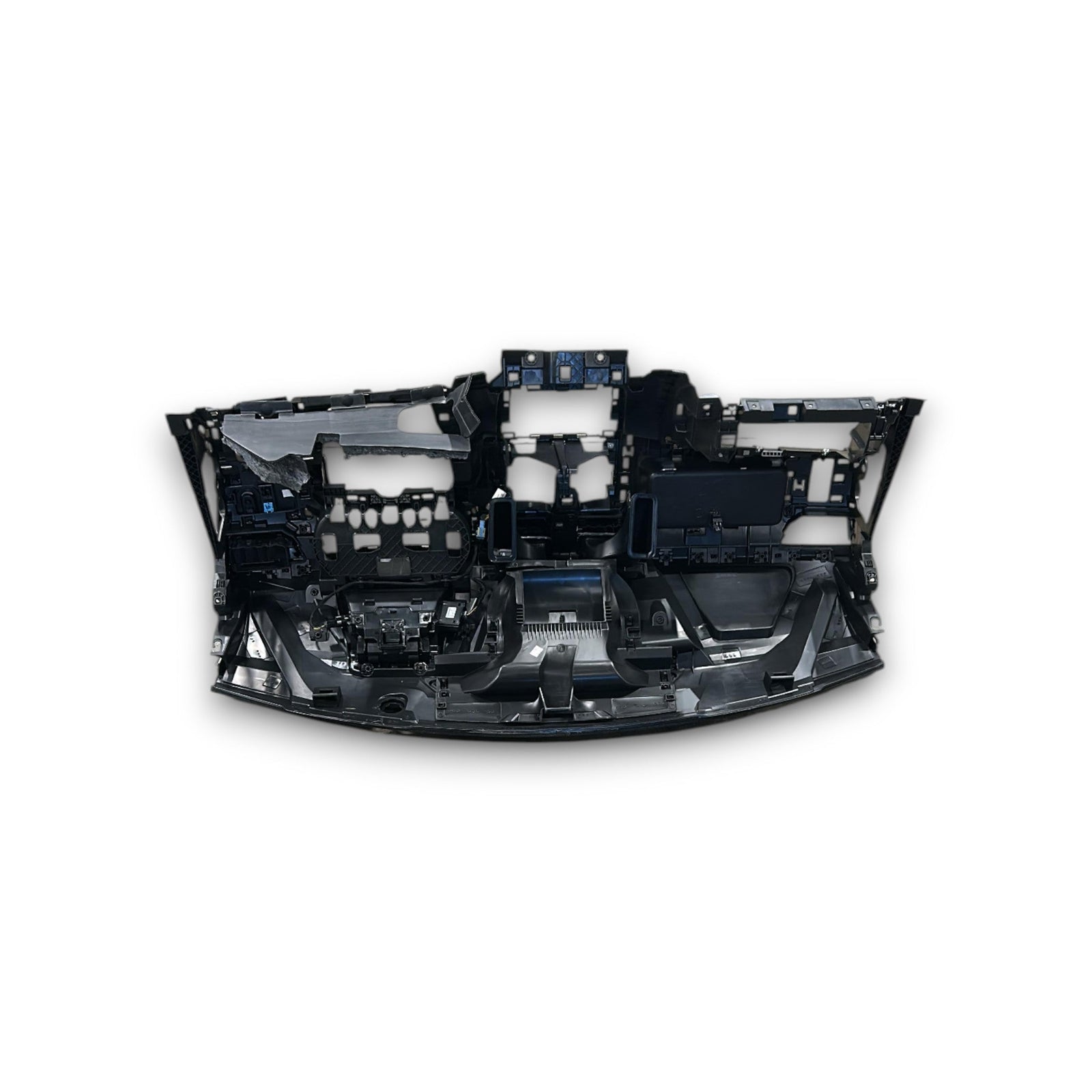 Kit AirBag Renault Express (2020 > ) - F&P CRASH SRLS - Ricambi Usati