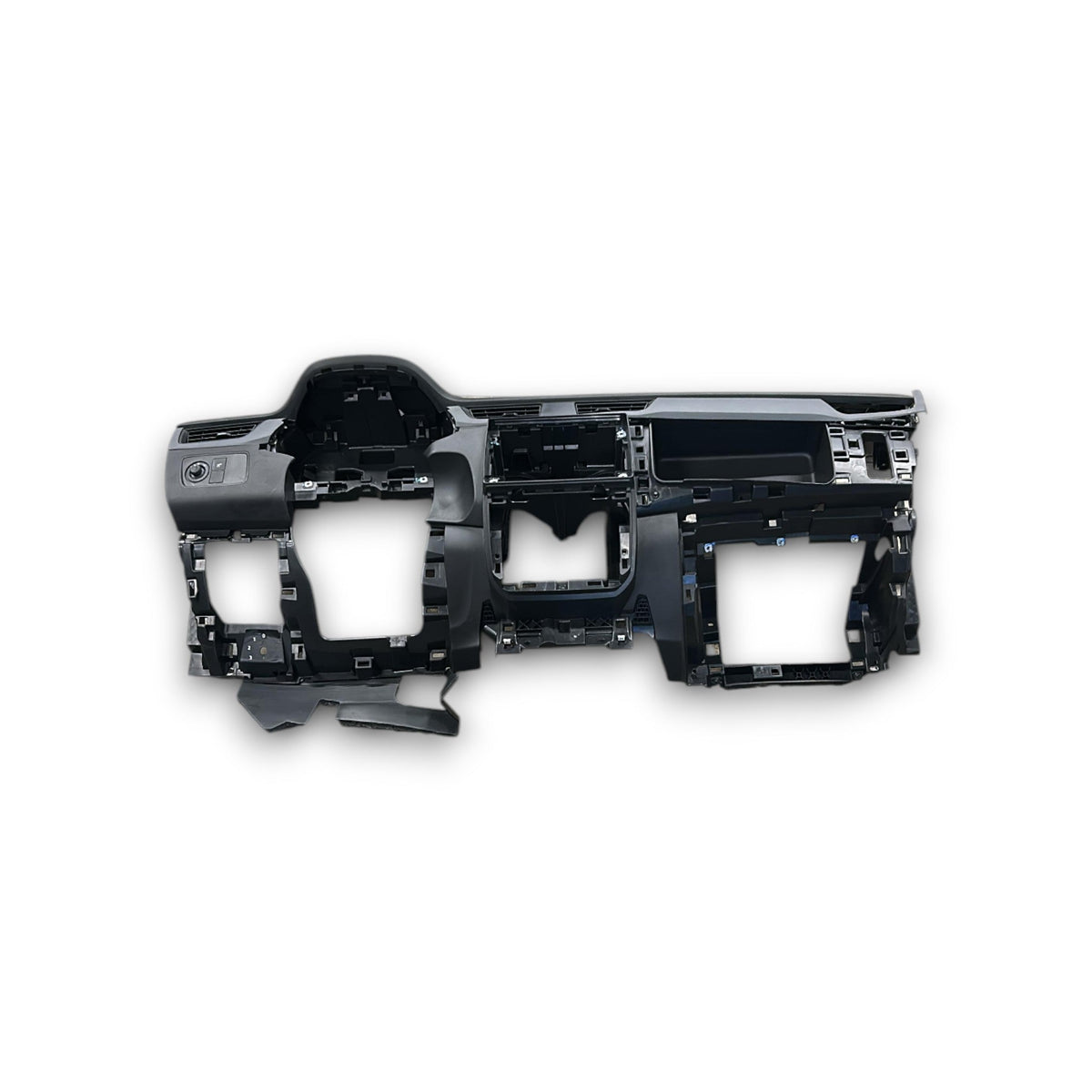 Kit AirBag Renault Express (2020 > ) - F&P CRASH SRLS - Ricambi Usati