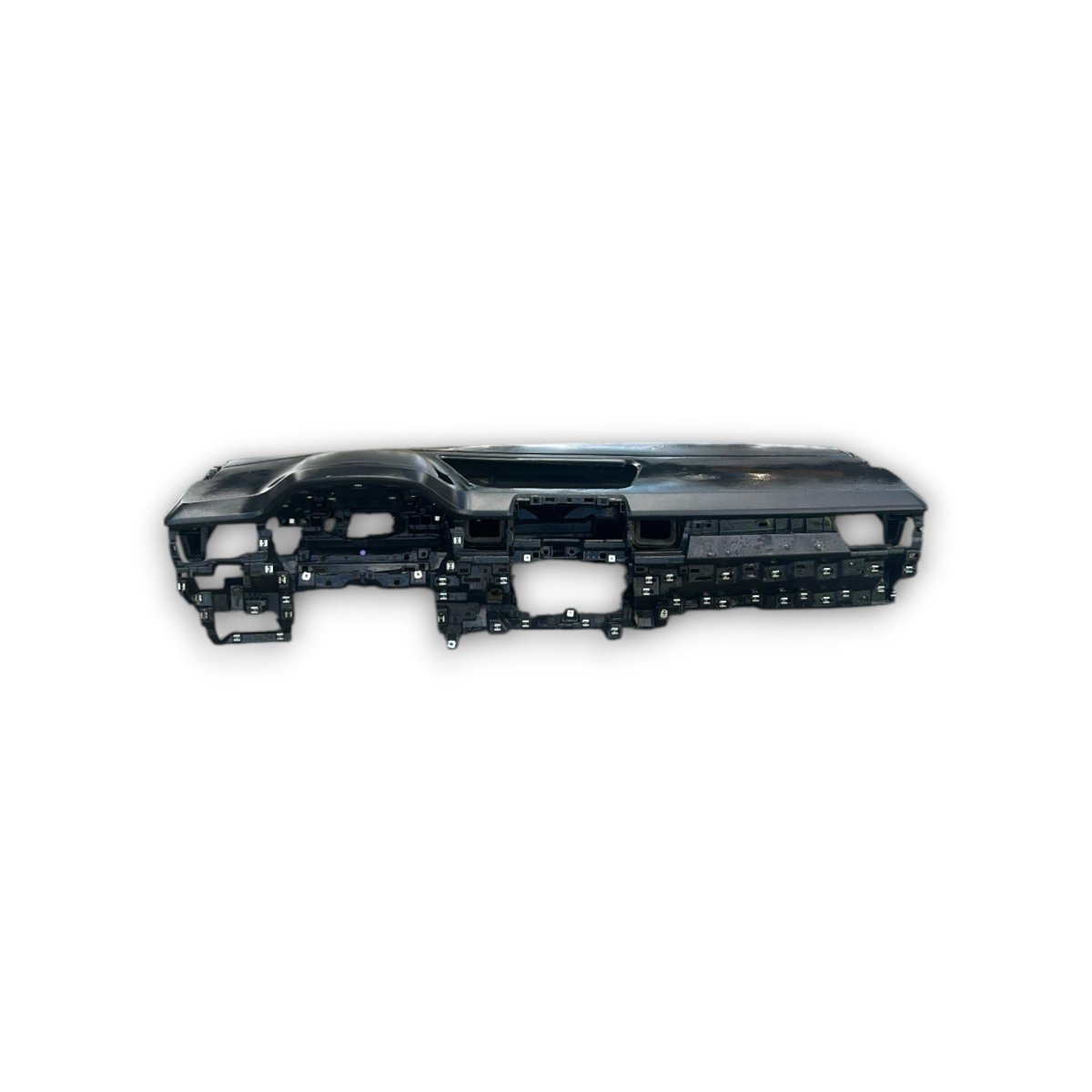 Kit Airbag Renault Kangoo III (2021 > ) - F&P CRASH SRLS - Ricambi Usati