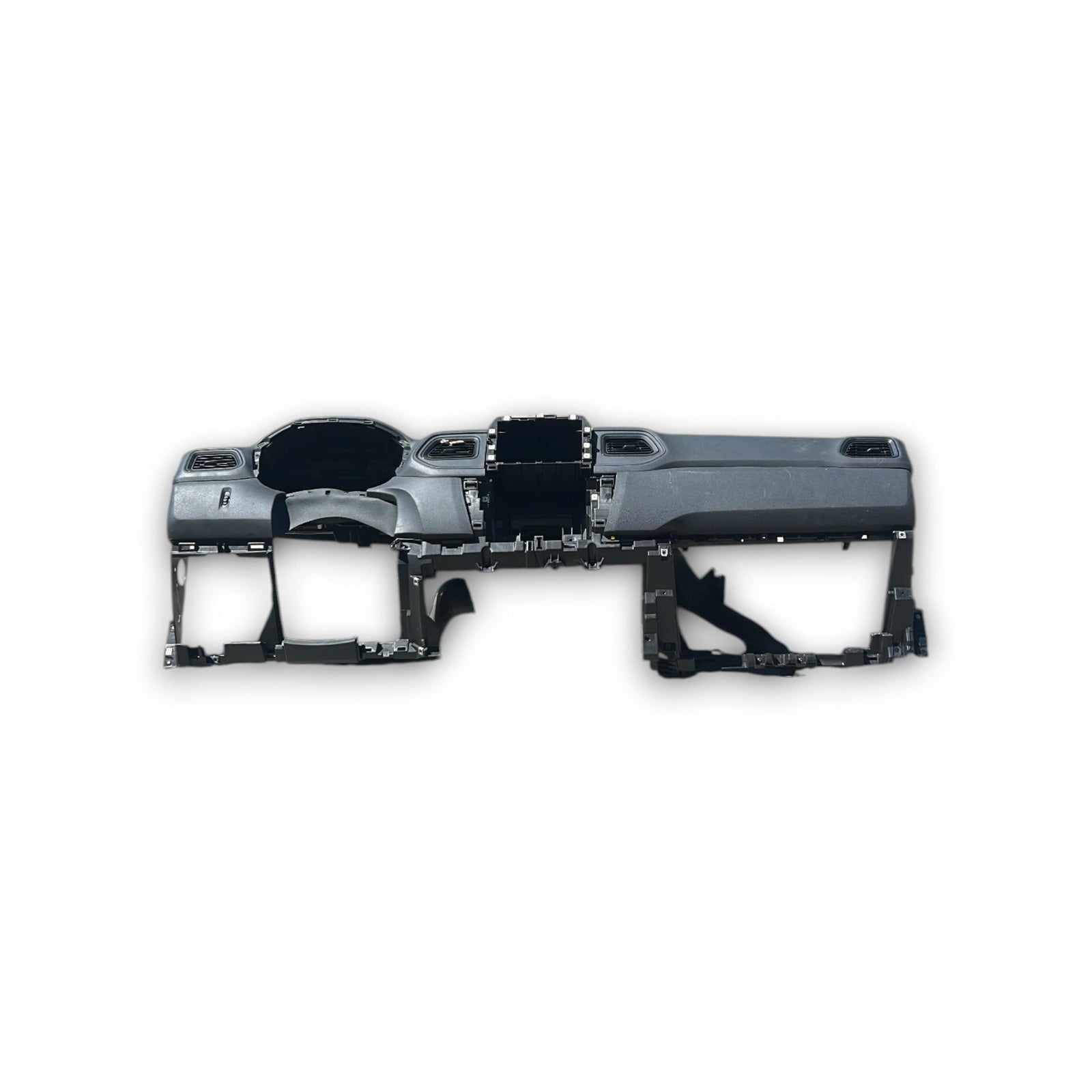 Kit AirBag Renault Master III Restyling (2019 > ) cod 985700724r - F&P CRASH SRLS - Ricambi Usati