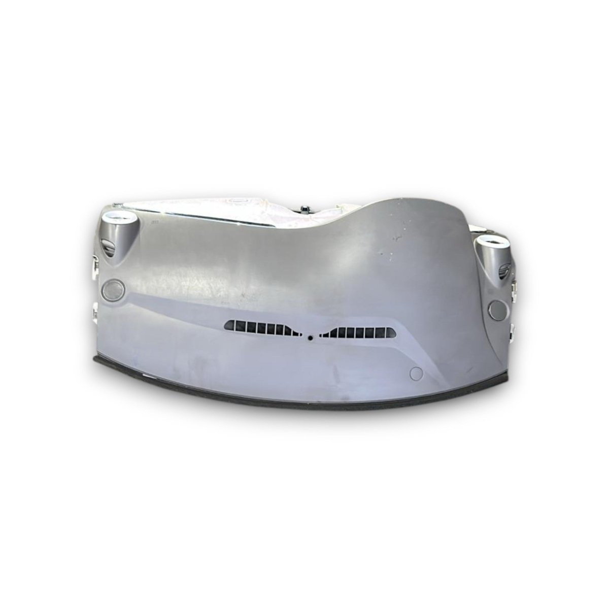 Kit airbag Renault Zoe (2013 > 2019) - F&P CRASH SRLS - Ricambi Usati